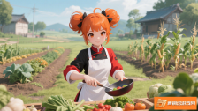 原神香菱-卯香菱：探寻美食背后的故事与传说