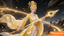 斗破苍穹：华仙子与其他角色的恩怨情仇大揭秘