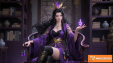 斗破苍穹：姚坊主的神秘过往与炼药传奇之路