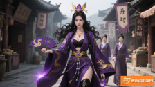 斗破苍穹之姚坊主：炼药技艺背后的故事与传承