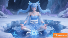 斗破苍穹之幽泉：神秘刺客的崛起与挑战