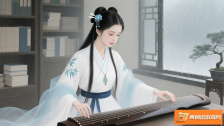 斗破苍穹，清心在魔兽山脉的神秘邂逅与挑战
