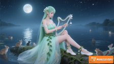 《斗破苍穹，灵琳的成长之路：游戏中的挑战与突破》