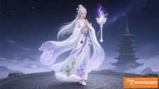 《斗破苍穹：白薇在药老指导下的实力飞跃》