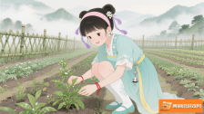 斗破苍穹之苓儿：神秘的药师传承者与冒险之旅
