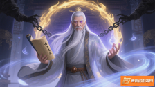 《斗破苍穹游戏中，药老的秘密与惊人实力》