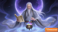 《探索斗破苍穹，药老的智慧与对萧炎的指引》