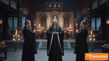 斗破苍穹：萧家三长老之实力崛起与家族复兴之路