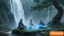 探索斗破苍穹：萧家三长老的技能奥秘与团队协作