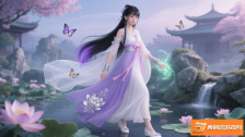 《斗破苍穹，萧薰儿与古族的神秘渊源探秘》