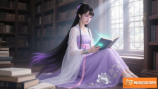 《斗破苍穹，萧薰儿的成长与守护萧炎之路》