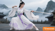 斗破苍穹：雅涵在战斗中的独特技能与战术运用