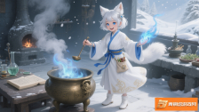 斗破苍穹里雪梨的异火追寻之路与成长历程
