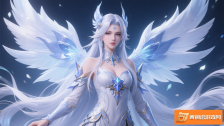 探索斗罗大陆，千仞雪的恩怨情仇与故事