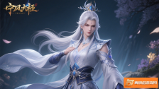 斗罗大陆之宁风致：七宝琉璃宗的智慧掌舵者