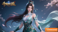 斗罗大陆之柳二龙：霸气女魂师的热血传奇