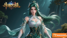 斗罗大陆中柳二龙的强大武魂与成长之路
