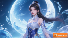 斗罗大陆之水月儿，如何在团队中发挥最大作用