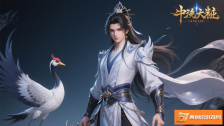 斗罗大陆中独孤雁的独特武魂与成长之路