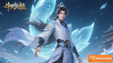 斗罗大陆，玉天心——史莱克七怪的劲敌还是伙伴