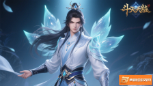 深入探秘斗罗大陆玉天心的武魂奥秘与角色背景
