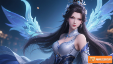 探索斗罗大陆胡列娜的武魂奥秘，助力武魂殿称霸之路
