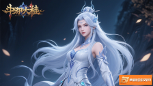 斗罗大陆：阿银的传奇一生与她的奉献精神