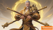 《新斗罗大陆，千钧斗罗的传奇崛起之路》