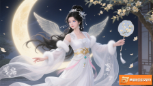 新斗罗大陆中唐月华的魅力解析，独特技能大放异彩