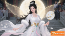 探秘新斗罗大陆，唐月华的身世之谜与成长之路