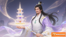 《新斗罗大陆，宁风致的智慧与谋略如何影响战局》
