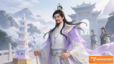 《新斗罗大陆，探秘宁风致的武魂殿传奇之路》