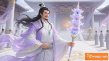 《新斗罗大陆，宁风致与史莱克七怪的不解之缘》