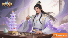 《新斗罗大陆，深度解析宁风致的辅助技能与团队作用》