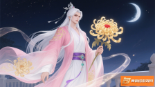 新斗罗大陆中月关的独特魅力与团队协作
