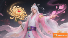 探索新斗罗大陆，领略月关的绝世风采