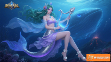 《新斗罗大陆海魔女武魂解析：海魔笛的强大力量》