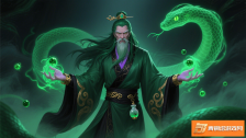 《新斗罗大陆中独孤博的神秘身世与强大武魂解析》