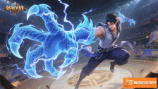 探秘新斗罗大陆，玉天恒的武魂特性与团队协作