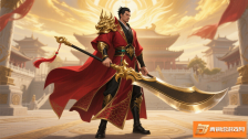 《新斗罗大陆之降龙斗罗：武魂奥秘，称霸斗罗》
