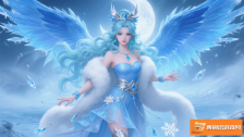 《探秘新斗罗大陆之雪舞的独特技能与魅力》