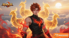 新斗罗大陆中马红俊的成长之路：从热血少年到顶级魂师