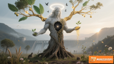 明日之后，探索天使生物与幸存者的共生之道
