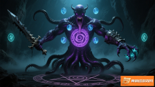 明日之后，解析恶魔生物与游戏角色的爱恨情仇