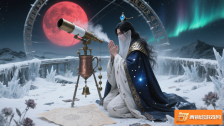 《明日之后，神官之末世救赎：引领幸存者走向希望之路》