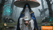 《明日之后，神官崛起：以信仰之名对抗末日危机》