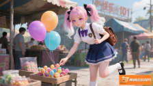 明日之后，莉莉安与感染者的惊险对抗及生存技巧
