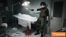 《第五人格中佣兵奈布·萨贝达的战斗技巧与团队协作》