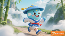 《蛋仔派对，凡尘（幼时）：揭秘蛋仔凡尘幼时的独特魅力》