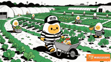 《蛋仔派对中劳改蛋的独特技能与玩法解析》